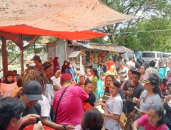 Kisah Gadis di TPA: Pelajaran Hidup dari Balik Tumpukan Sampah