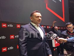 XTB Indonesia Resmi Luncurkan Aplikasi Investasi Global, Akses 600+ Saham AS