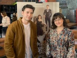 Marshanda & Stevan William Reuni di Series Melindungimu Selamanya: Sinopsis, Fakta, dan Jadwal Tayang