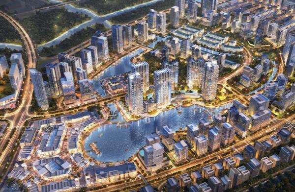 Target Marketing Sales PANI 2025 Dipangkas Jadi Rp4,3 Triliun, Segmen Residensial Melonjak 234%