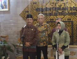 Bantuan Kemensos Rp 4 Miliar untuk Korban Banjir Semarang, Demak, dan Pati