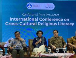 Konferensi LKLB 2025: Perkuat Toleransi & Pendidikan Multikultural di Jakarta