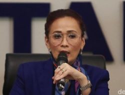 Partai NasDem Dukung Penuh Putusan MK Soal Keterwakilan Perempuan di DPR