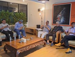 Perang Hybrid: Strategi & Kolaborasi Sipil-Militer Hadapi Ancaman Modern