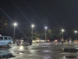 Banjir Kemang Jakarta Surut: Evakuasi & Kondisi Terkini 2023