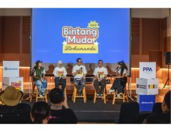 Bintang Muda Lokananta Vol. 2 Dibuka, Ini Syarat dan Jadwal Pendaftarannya