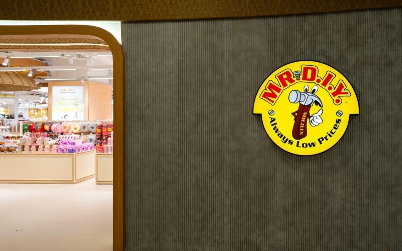 Mr DIY (MDIY) Catat Laba Bersih Rp790 Miliar di Kuartal III 2025, Tumbuh 12.7%