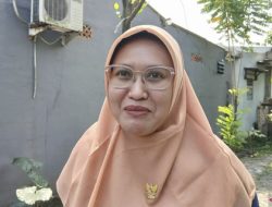 Ibu Menyusui Ditahan di Karawang, Bayi 11 Bulan Sakit Demam & Diare Akibat Tak Dapat ASI
