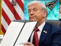 Penasihat Mineral Trump Gelar Pertemuan dengan 30 Perusahaan di Sydney untuk Diversifikasi Pasokan