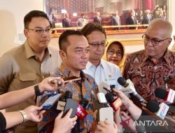 Restrukturisasi Utang Whoosh: Prabowo Perintahkan Skema Terbaik untuk Kereta Cepat