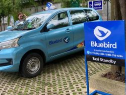 Laba Blue Bird (BIRD) Tembus Rp 4,12 Triliun di Kuartal III 2025, Tumbuh 12,4%