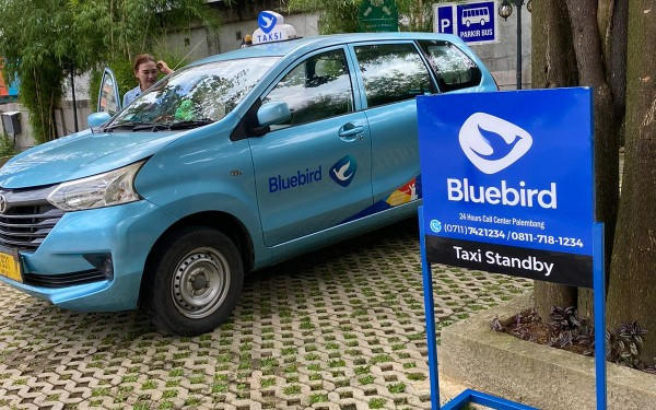 Laba Blue Bird (BIRD) Tembus Rp 4,12 Triliun di Kuartal III 2025, Tumbuh 12,4%