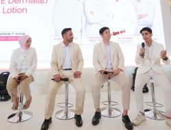 Labore Luncurkan Layanan MCU Kulit Pertama di Asia Tenggara, Analisis Microbiome untuk Perawatan Personal