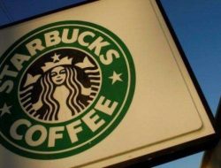 Starbucks Global Catat Kenaikan Penjualan 1%, Terhantam Lonjakan Harga Biji Kopi