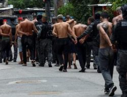 Operasi Anti Pencucian Uang PCC: Brasil Perangi Sindikat Narkoba Senilai USD 10 Miliar