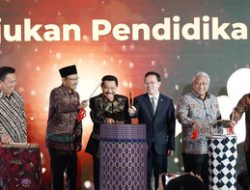 Program Beasiswa YWBI: 1.000 Beasiswa & Kuliah di Tianjin China Dukung Indonesia Emas 2045