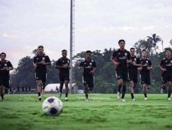 Atep Rizal Sarankan PSSI Pilih Pelatih Eropa untuk Timnas Indonesia, Ini Alasannya