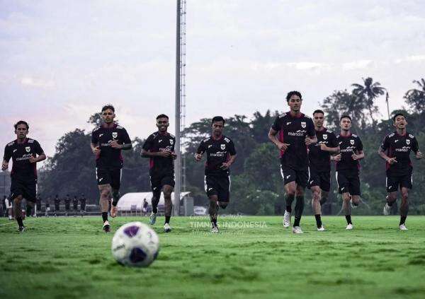 Atep Rizal Sarankan PSSI Pilih Pelatih Eropa untuk Timnas Indonesia, Ini Alasannya