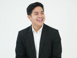 Jerome Polin Berduka, Ayah Kandung Meninggal Dunia: Kronologi dan Unggahan Haru