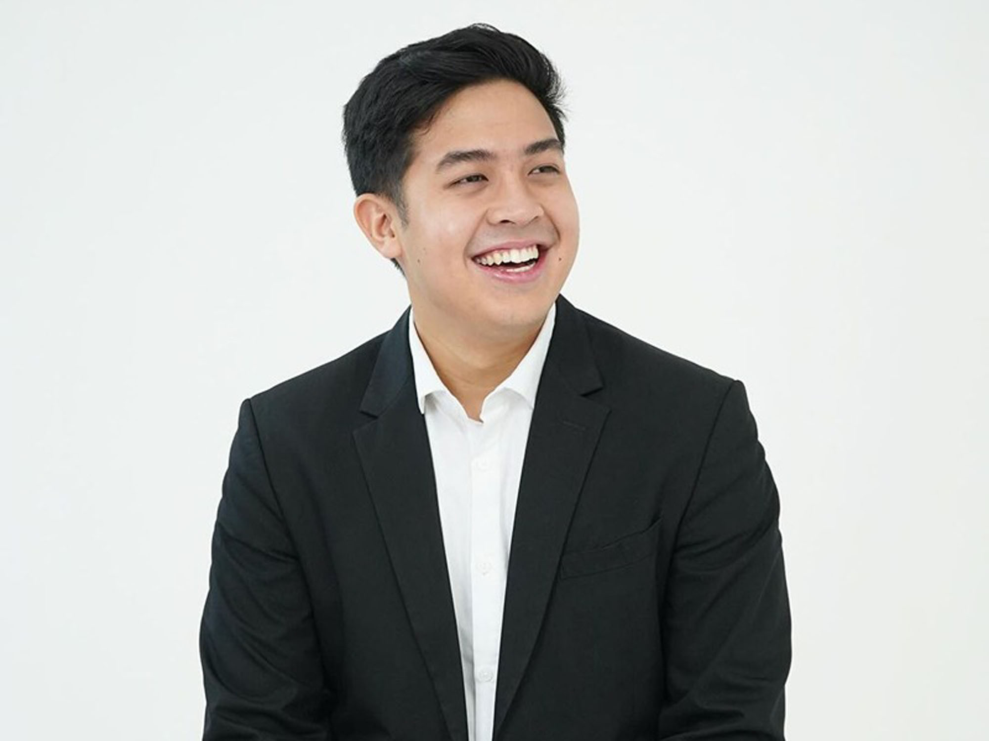 Jerome Polin Berduka, Ayah Kandung Meninggal Dunia: Kronologi dan Unggahan Haru