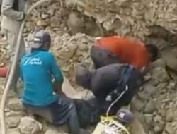 Longsor Tambang Emas Ilegal di Pohuwato Tewaskan 2 Pekerja, Ini Faktanya