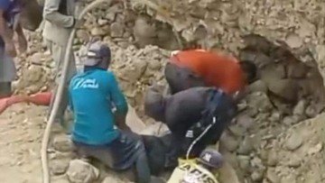 Longsor Tambang Emas Ilegal di Pohuwato Tewaskan 2 Pekerja, Ini Faktanya