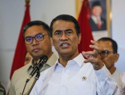 Kementan dan TNI AL Kolaborasi Wujudkan Swasembada Kedelai dengan Lahan 10.000 Hektar