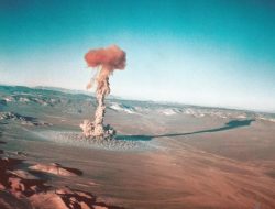 Trump Perintahkan Uji Coba Nuklir: 4 Dampak Mengerikan yang Ancam Stabilitas Global
