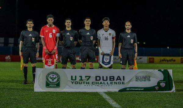 Hasil Timnas Indonesia U-17 vs Panama 1-1: Persiapan Menuju Piala Dunia U-17 2025