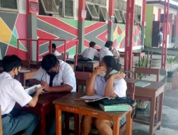 Pembangunan SMK di Siau Barat Utara Diusulkan untuk Anggaran 2026