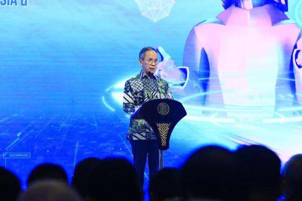 OJK Perkuat Pengawasan Digital: Strategi Baru untuk Ekosistem Fintech yang Aman dan Inklusif