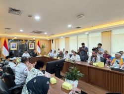 Pemerintah Janji Penuhi Tuntutan Guru Madrasah Soal PPPK dan Komitmen Prabowo
