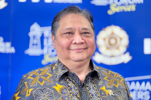 Ekonomi Digital Indonesia Tembus USD 90 Miliar, Diproyeksikan Capai USD 400 Miliar di 2030