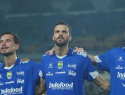 Persib vs Bali United 2025: Prediksi Skor, Klasemen, dan Kunci Kemenangan