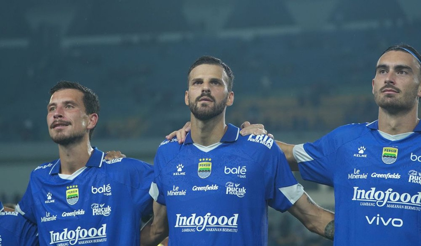 Persib vs Bali United 2025: Prediksi Skor, Klasemen, dan Kunci Kemenangan