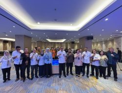 Koperasi Merah Putih Diperkuat untuk Dongkrak Ekonomi Pesisir dan Pariwisata Bahari