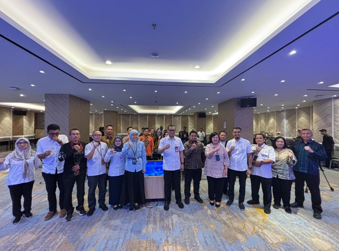 Koperasi Merah Putih Diperkuat untuk Dongkrak Ekonomi Pesisir dan Pariwisata Bahari