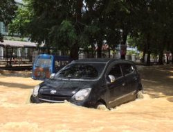 Update Banjir Jakarta 31 Oktober: 33 RT di Jakarta Selatan Masih Terendam, Ini Daftar Lengkap Lokasinya