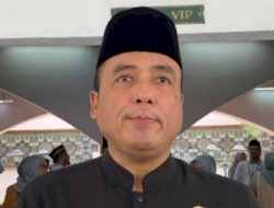 Klarifikasi Lengkap Erwin Soal OTT: Bukan Tersangka, Hanya Jadi Saksi