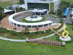 Laba DMAS (Puradelta Lestari) Anjlok 53,2% Hingga Kuartal III 2025, Ini Penyebabnya