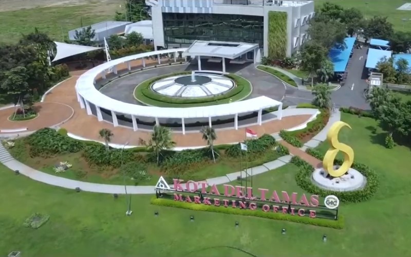 Laba DMAS (Puradelta Lestari) Anjlok 53,2% Hingga Kuartal III 2025, Ini Penyebabnya