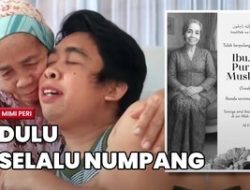 Mimi Peri Beri Rumah Impian untuk Ibunda Sebelum Meninggal, Kisah Haru dan Penuh Makna