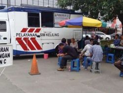 SIM Keliling Bali Oktober 2025: Lokasi, Jadwal, Syarat & Biaya Perpanjang