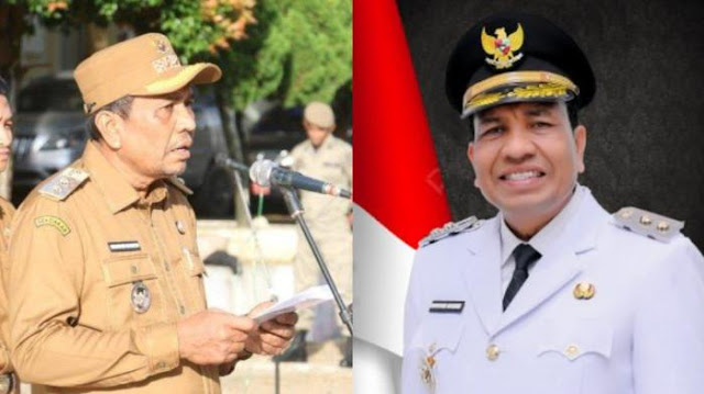 Wakil Bupati Pidie Jaya Hasan Basri Diduga Pukul Kepala SPPG, Ini Kronologinya