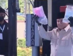 Pemusnahan Narkoba oleh Presiden: Efektifkah Atau Hanya Simbol?