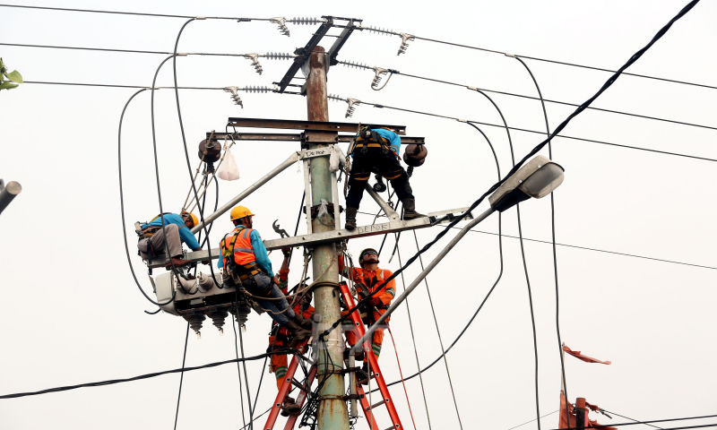 Jadwal Pemadaman Listrik Yogyakarta Hari Ini (Jumat, 31 Oktober): Wilayah & Jam Terdampak