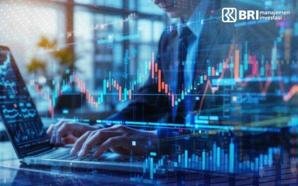 Reksa Dana Campuran BRI MI Tembus Rp 2,32 Triliun, Kokoh di Posisi 3 Besar