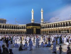 Arab Saudi Perpendek Masa Berlaku Visa Umrah Jadi 30 Hari, Ini Aturan Barunya