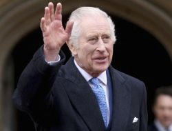 Raja Charles III Cabut Gelar Pangeran Andrew: Alasan & Dampaknya