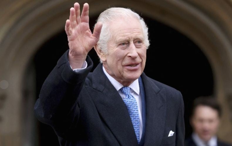 Raja Charles III Cabut Gelar Pangeran Andrew: Alasan & Dampaknya